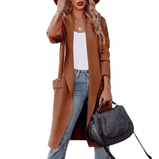 Classic Designed Cardigan