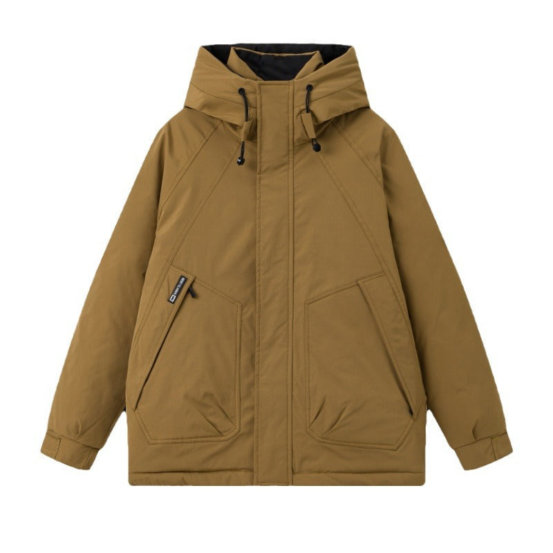 Classic Vintage Garment