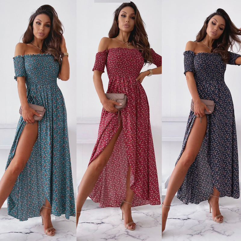 Vintage Inspired Garment