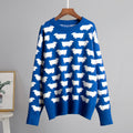 Blau
