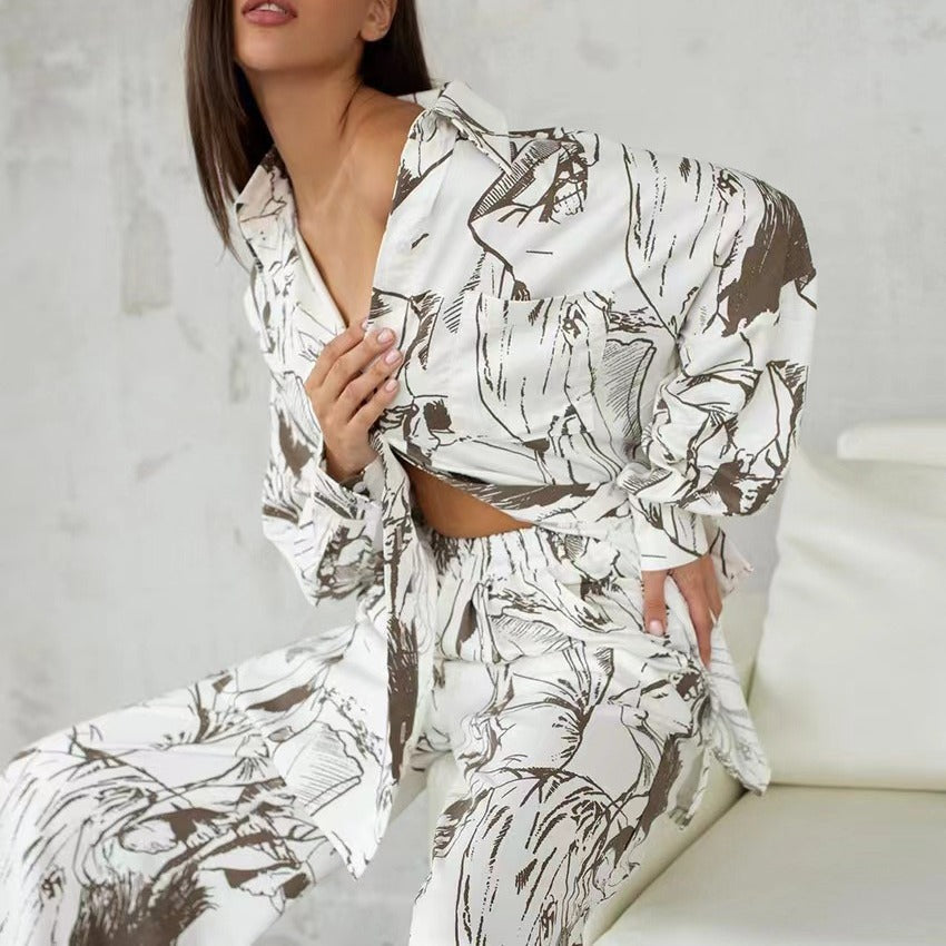 Timeless Vintage Style Garment