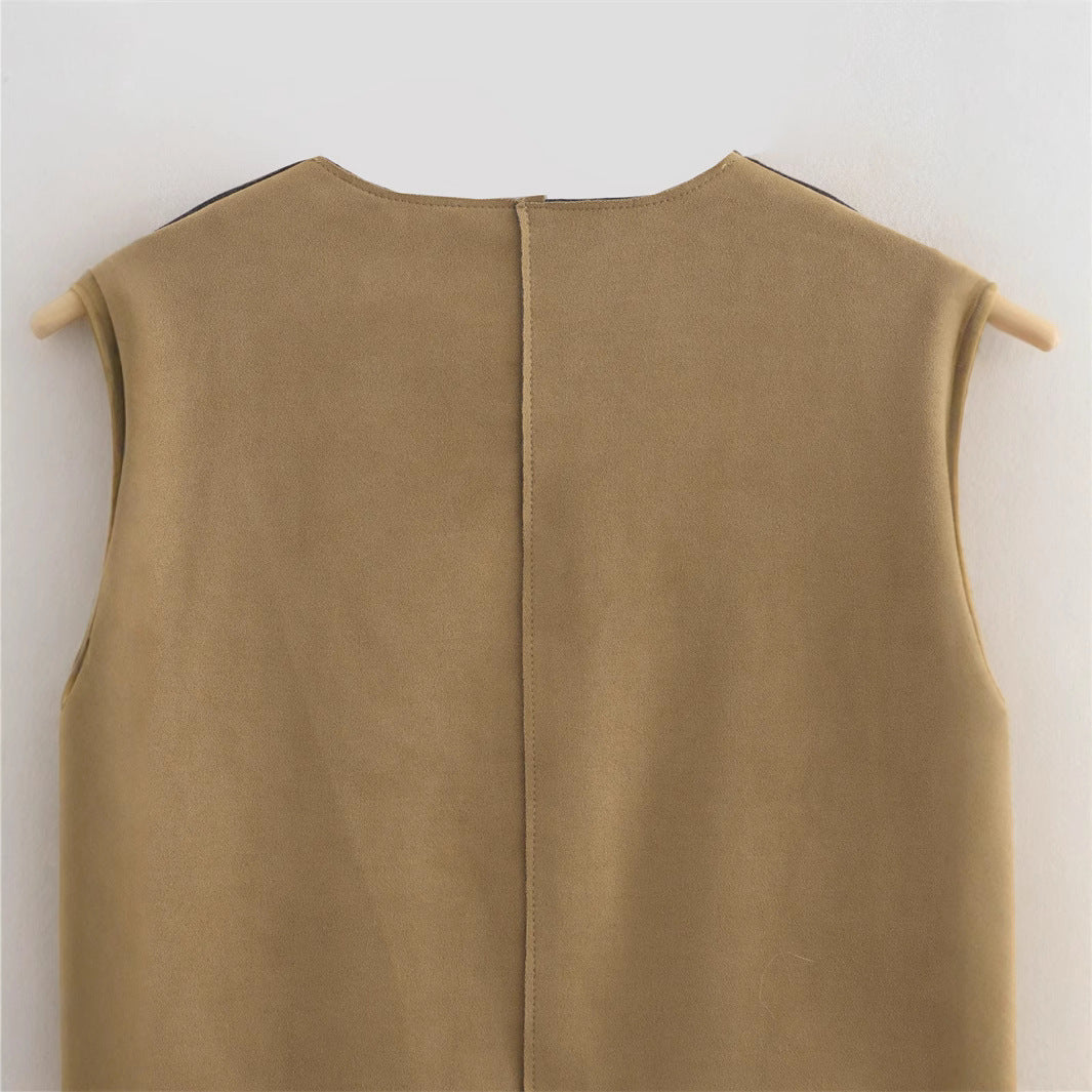 Classic Vintage Garment