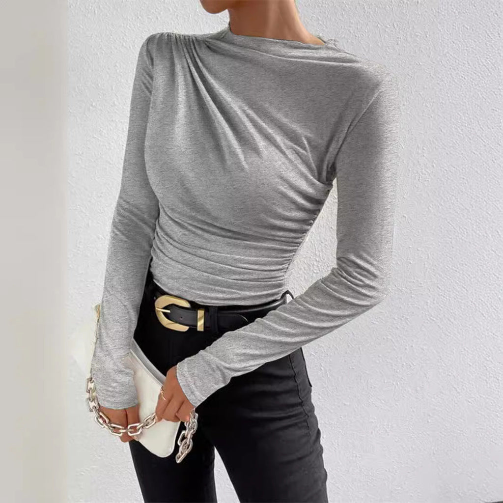Thoughtfully Designed Shirt