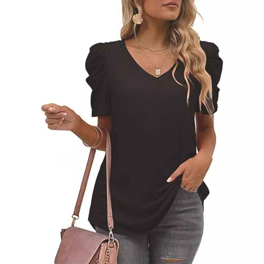 Timeless Vintage Style T-Shirt