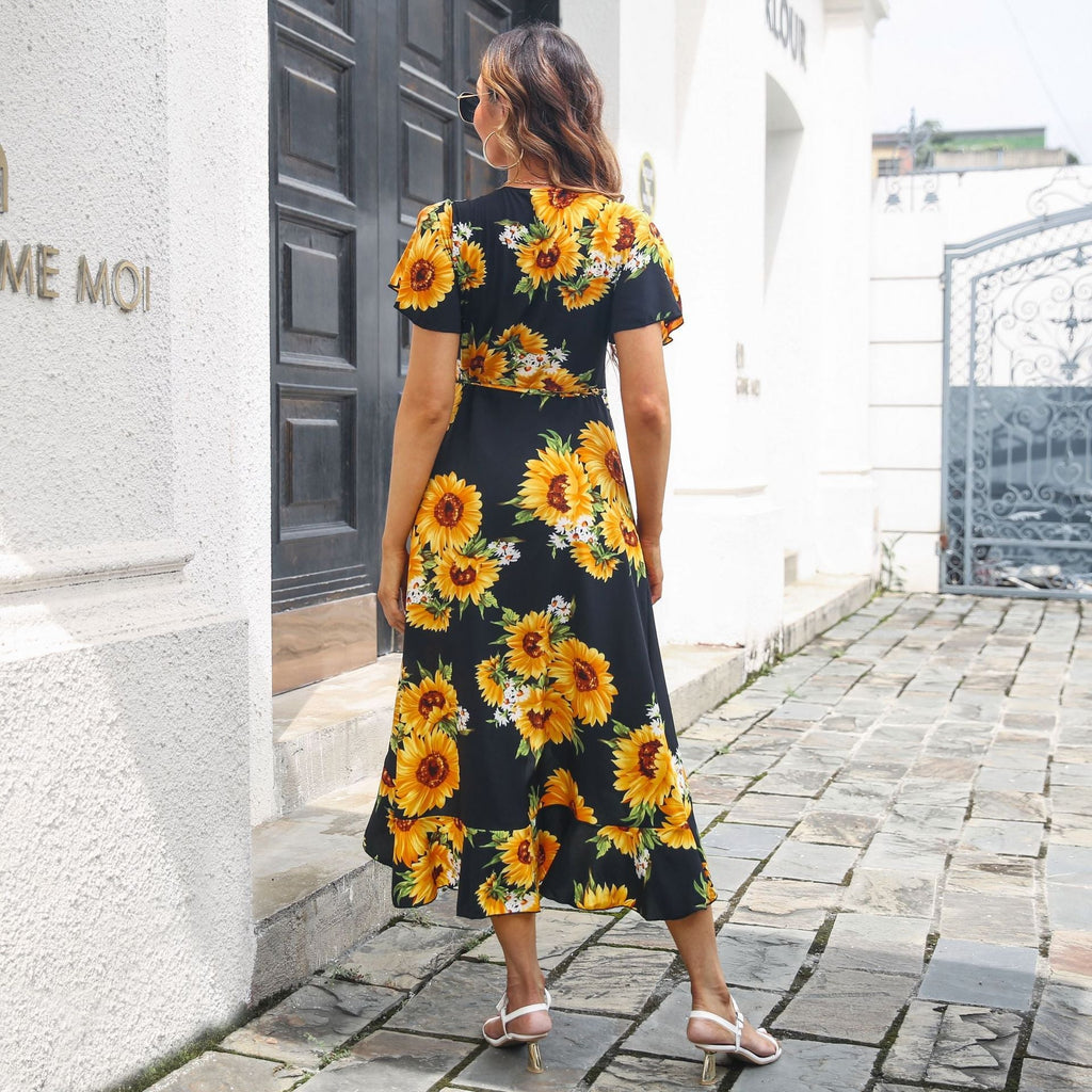 Timeless Vintage Style Garment