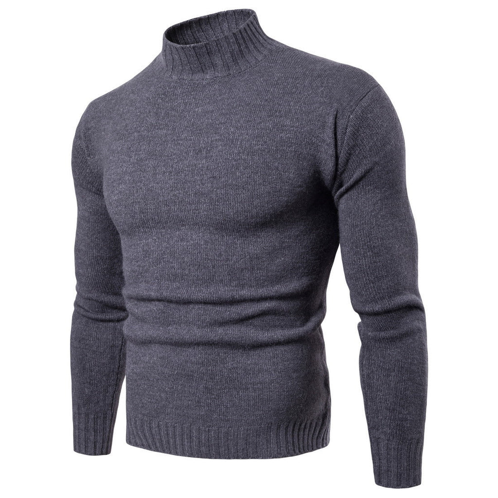 Elegantly Designed Pullover