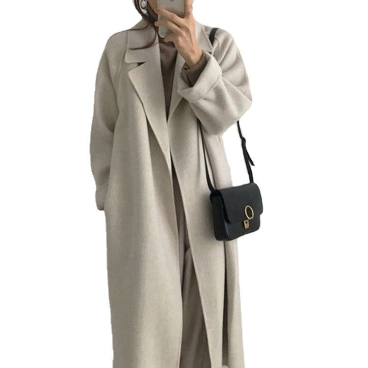 Elegantly Designed Coat