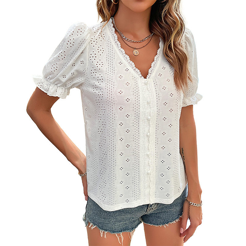 Beautifully Crafted Garment