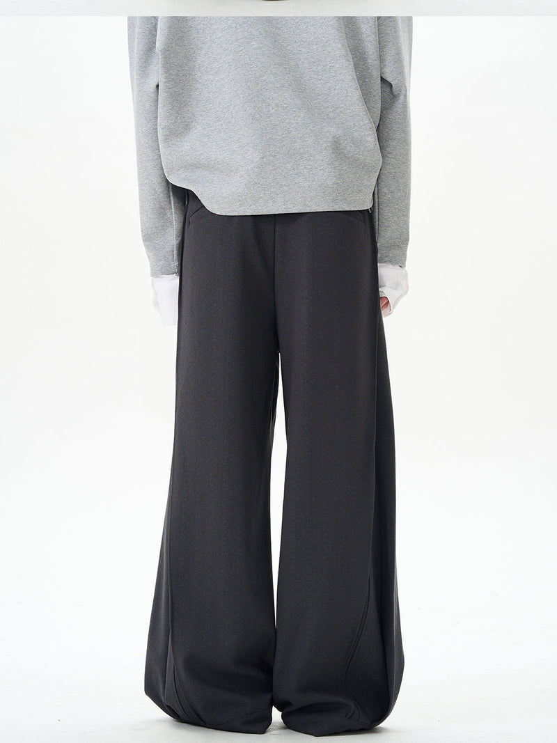 Skater Cargo Pants
