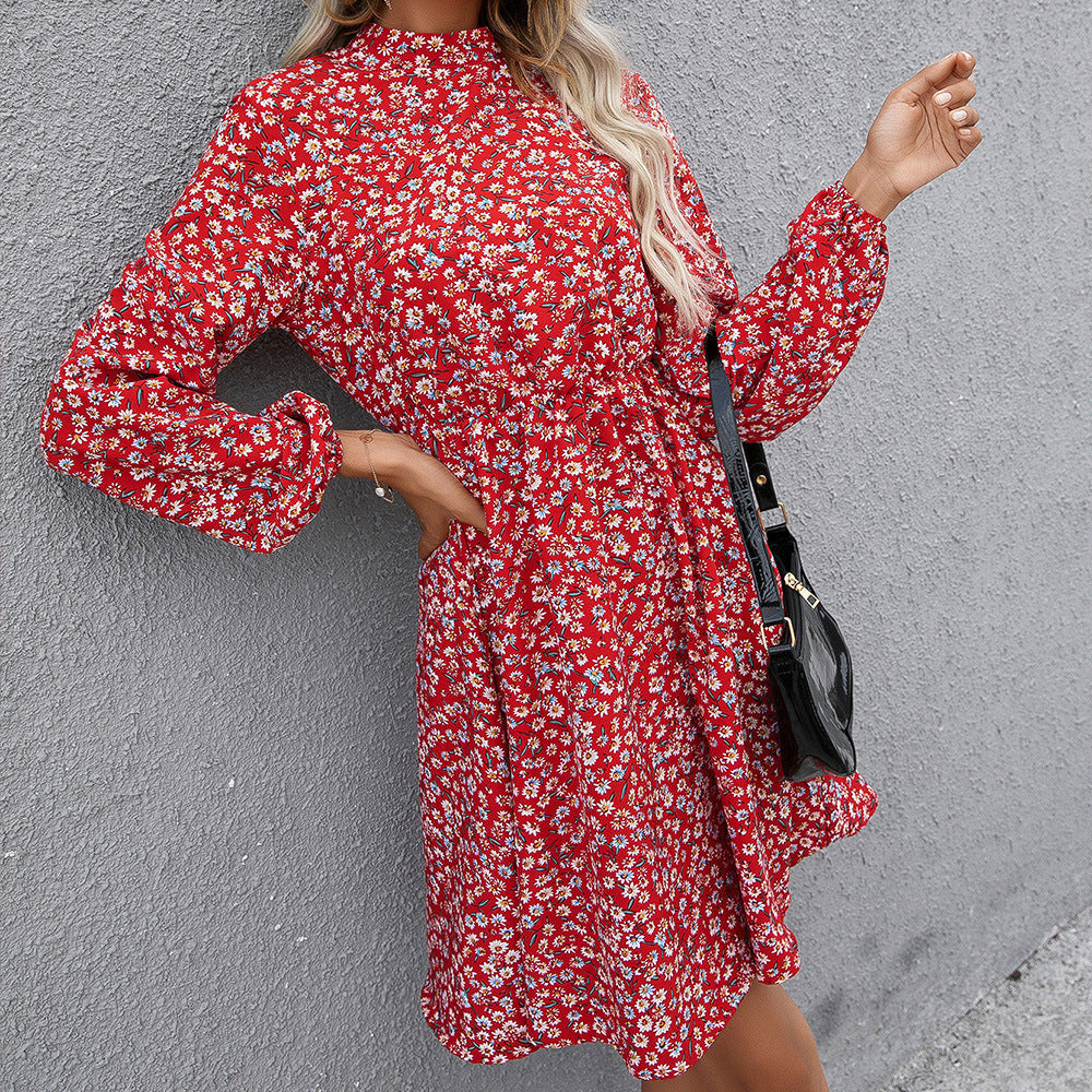 Timeless Vintage Style Garment