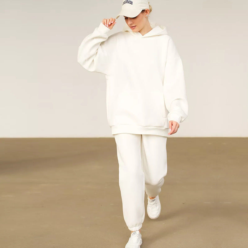 Gracefully Designed Pullover