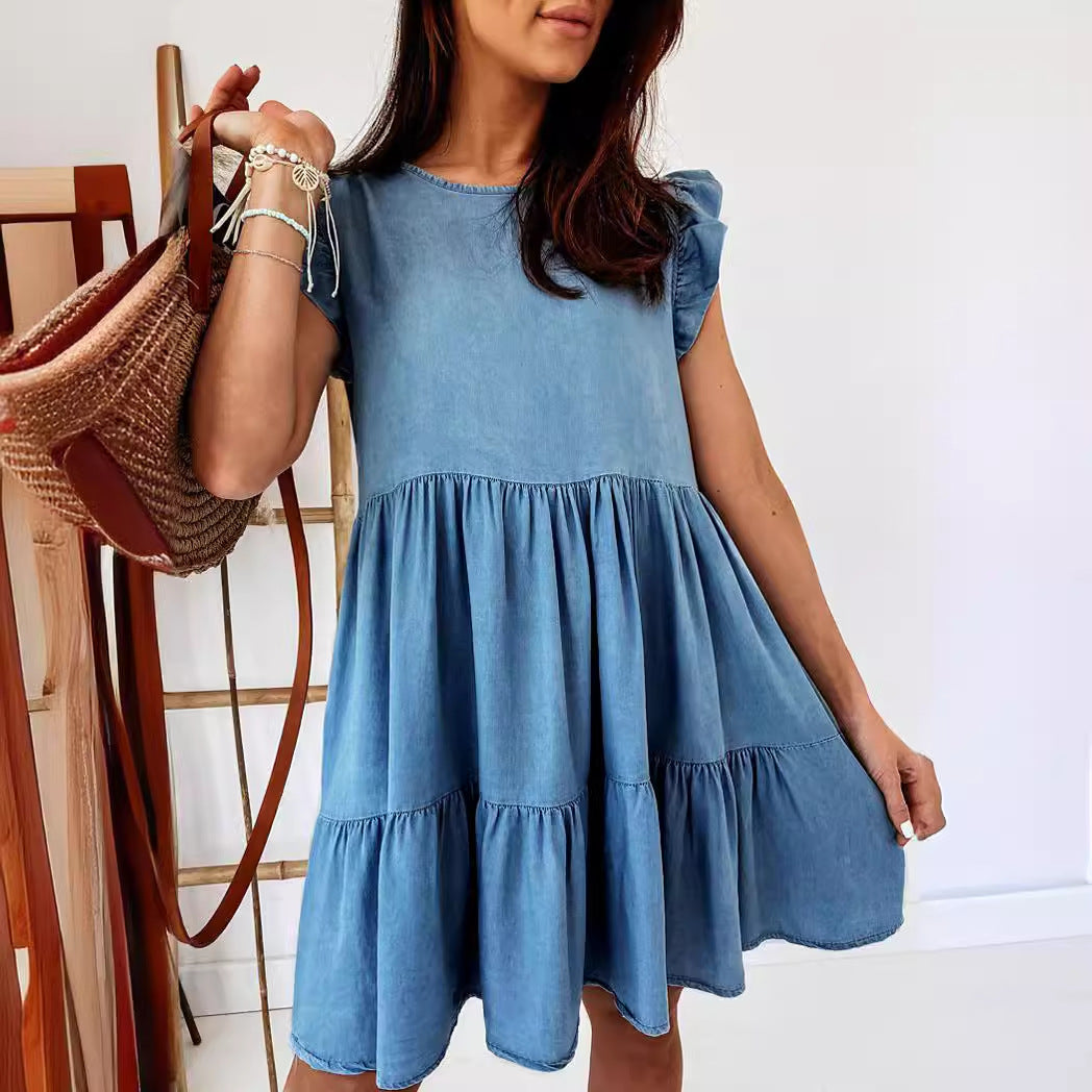 Classic Vintage Garment