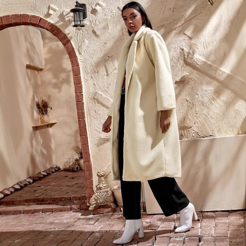 Thoughtfully Designed Garment