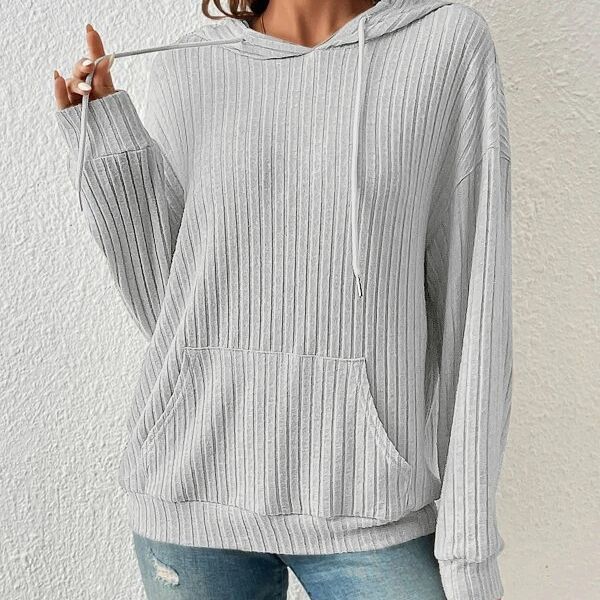Thoughtfully Designed Pullover