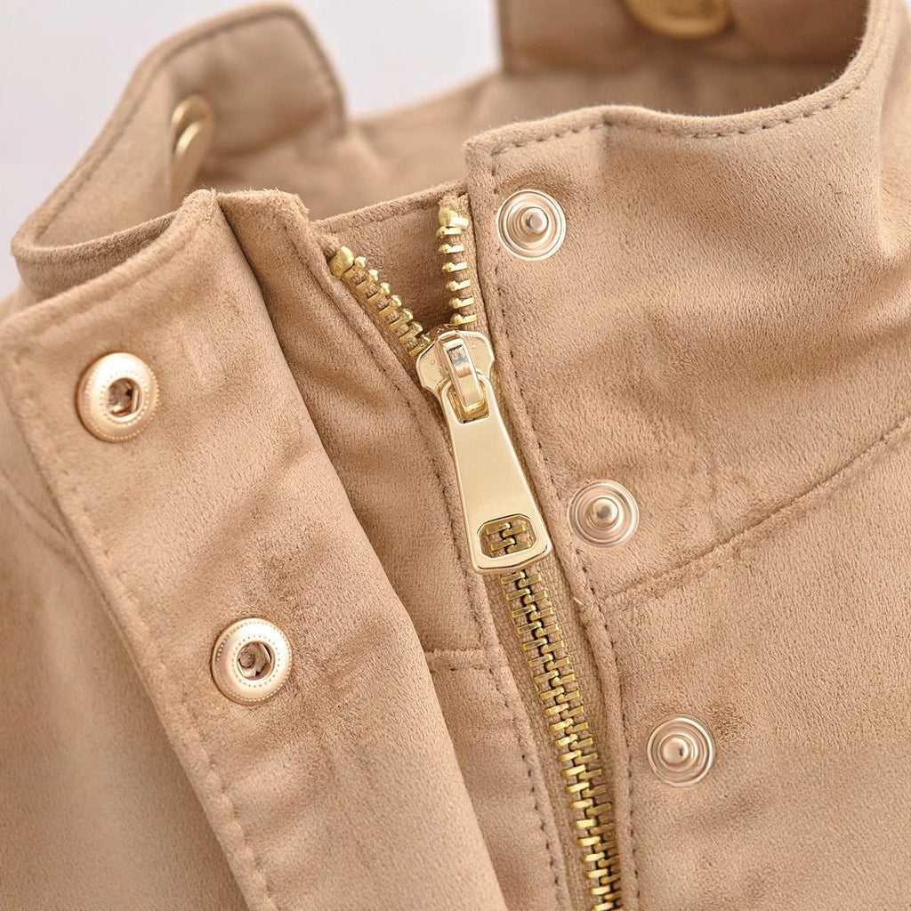 Elegantly Designed Garment