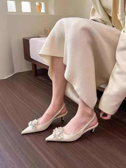 Elenna Slingbacks