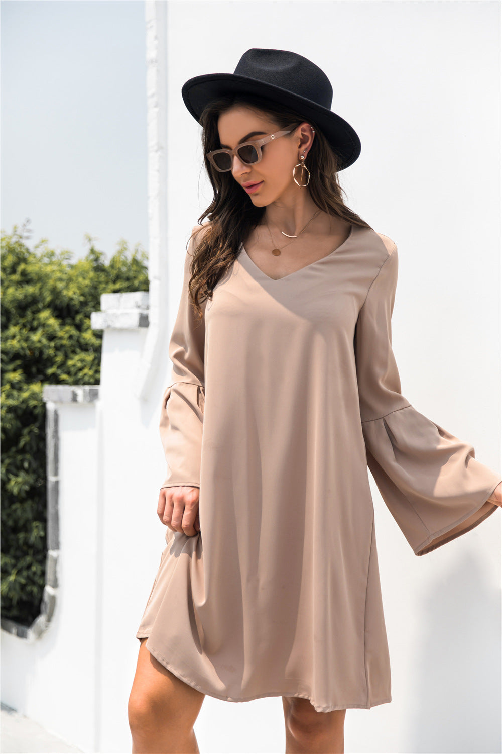 Vintage Inspired Garment