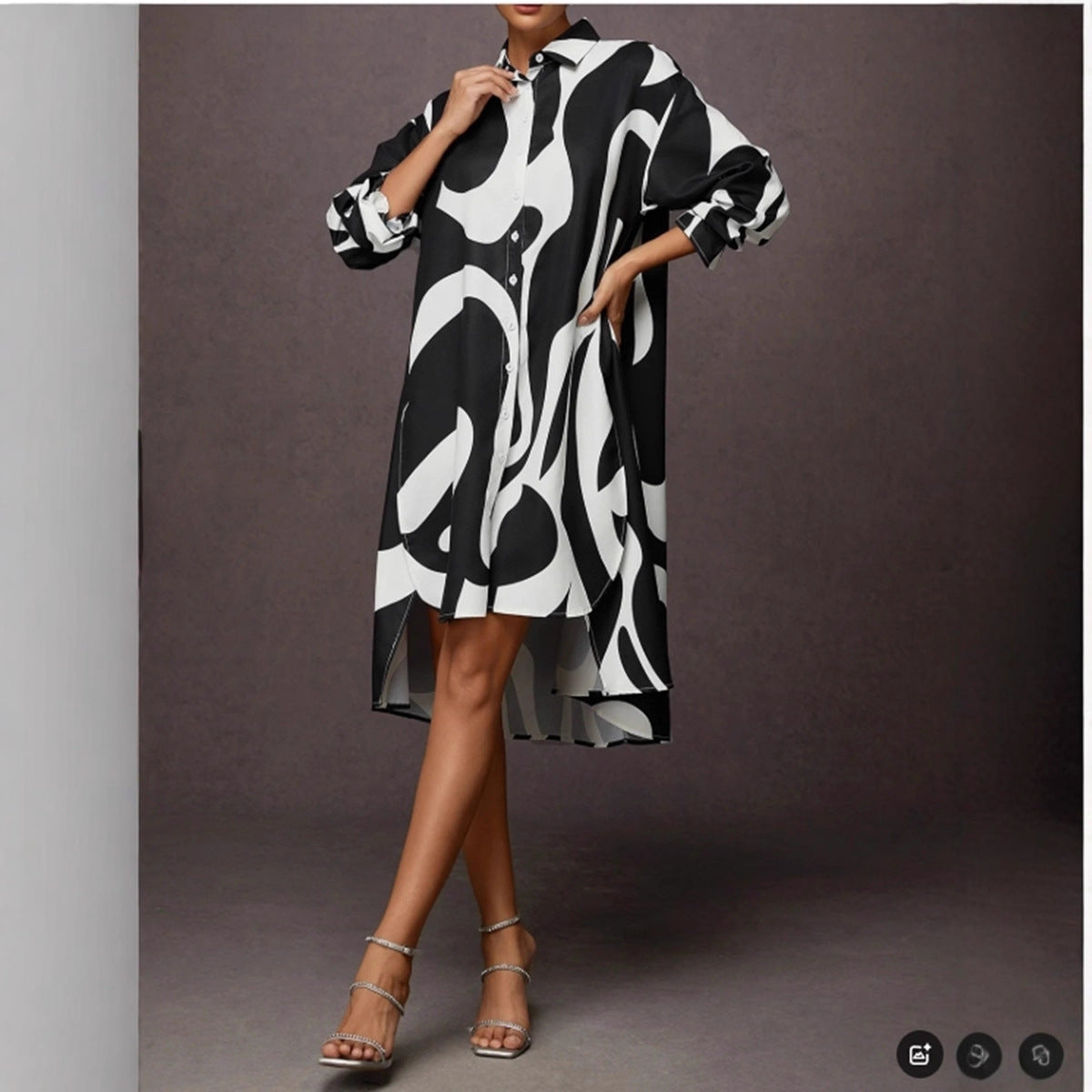 Classic Vintage Garment