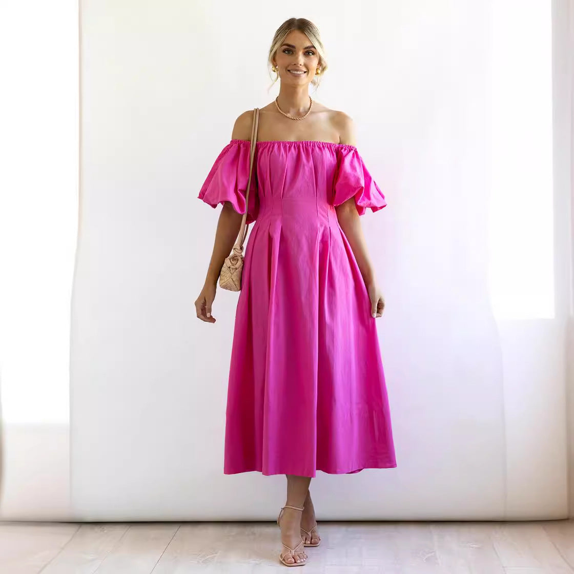 Beautifully Crafted Garment