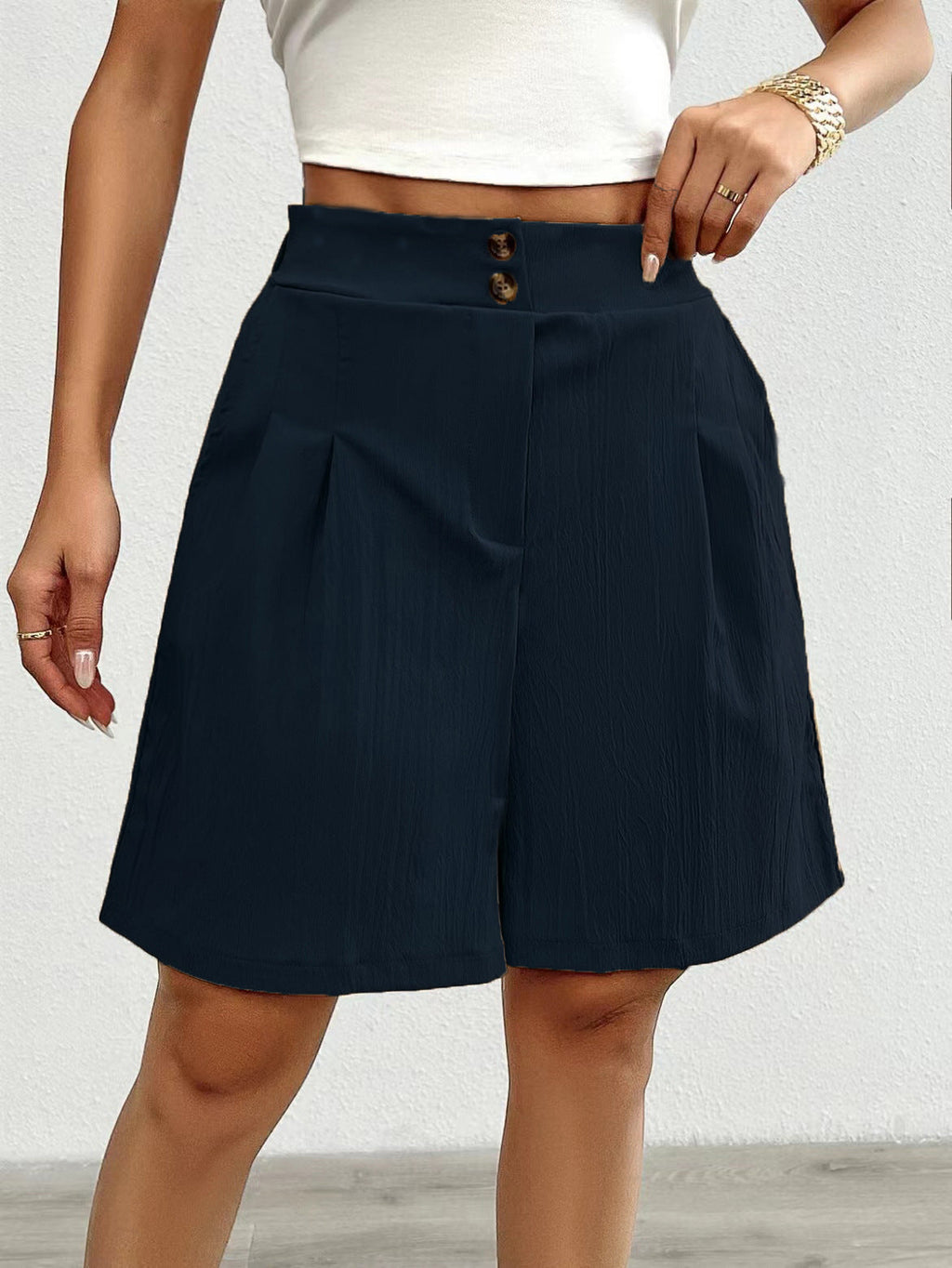Marineblau