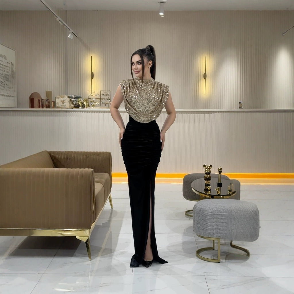 Classic Designed Garment