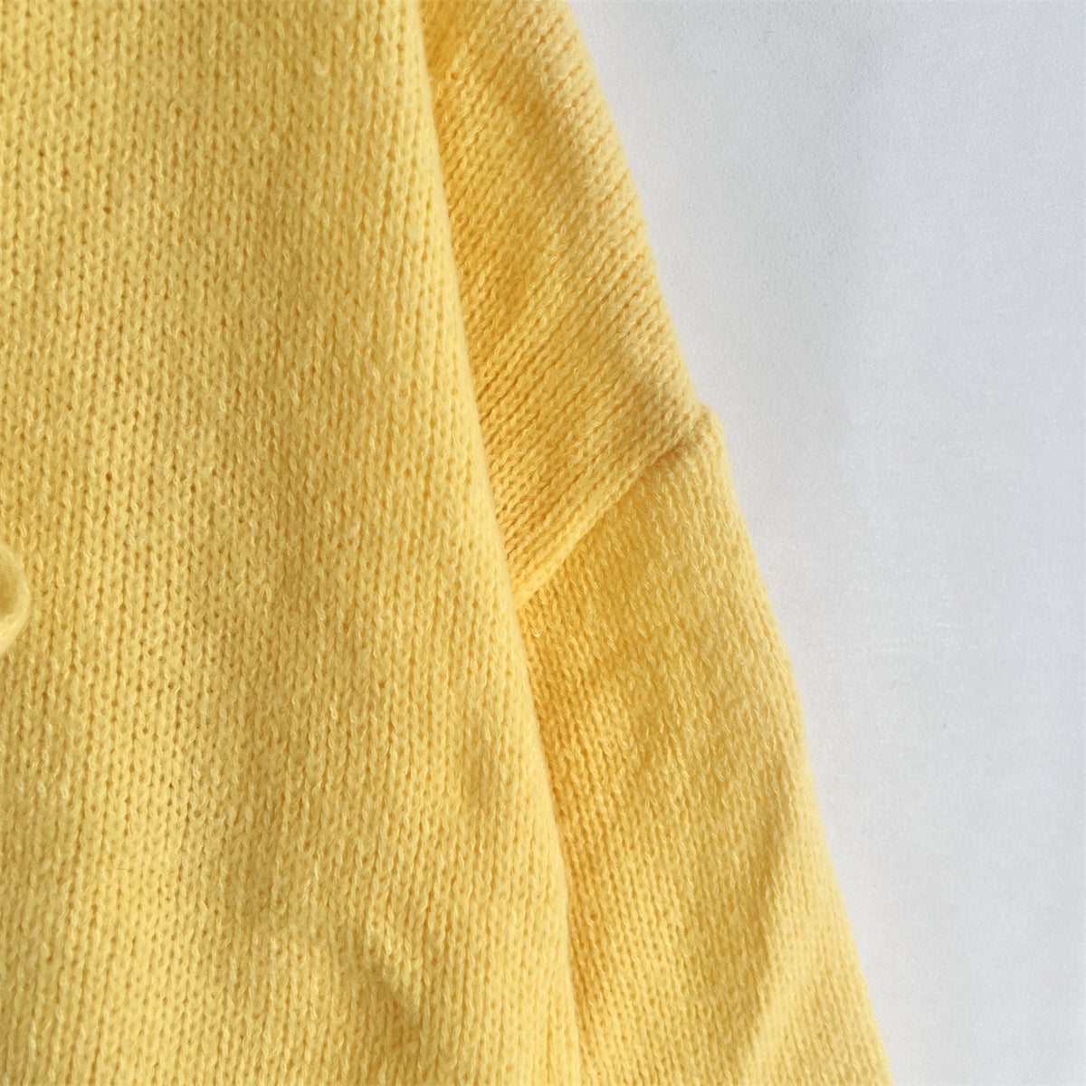 Classic Designed Cardigan