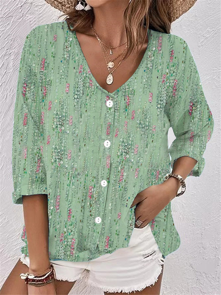 Elegantly Designed Garment