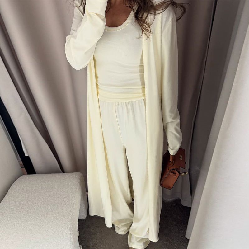 Classic Designed Cardigan