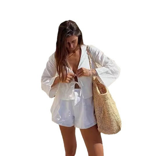 Beautifully Crafted Garment