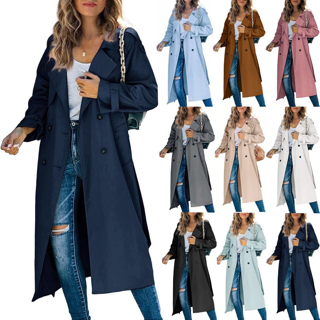 Elegantly Designed Coat