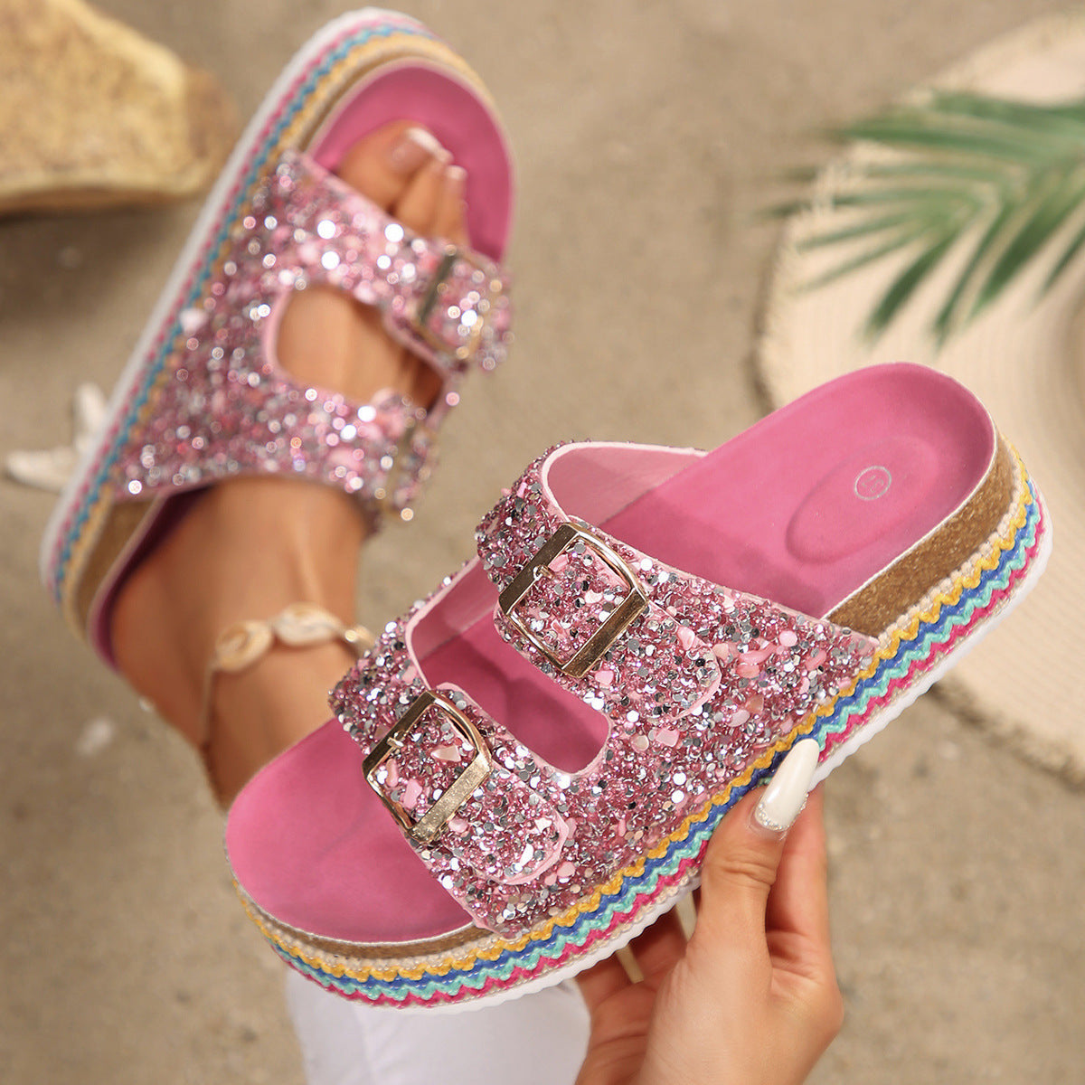 Comfortable Orthopedic Shoes for Daily Wear