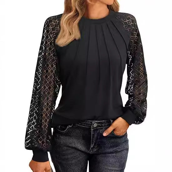 Elegantly Designed Garment