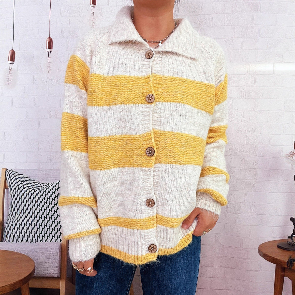 Classic Designed Garment