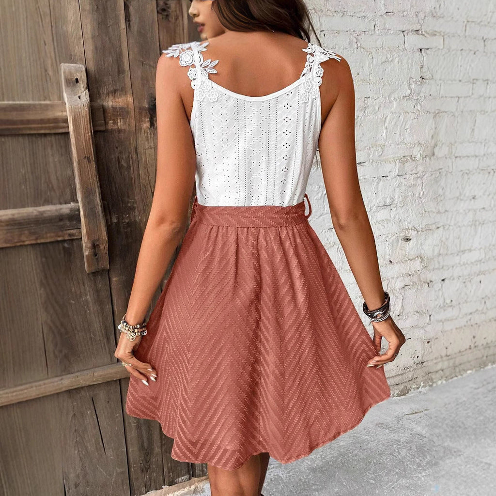 Timeless Vintage Style Garment