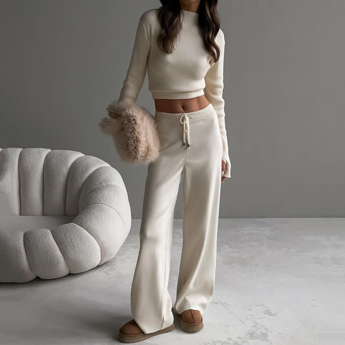 Timeless Vintage Style Garment