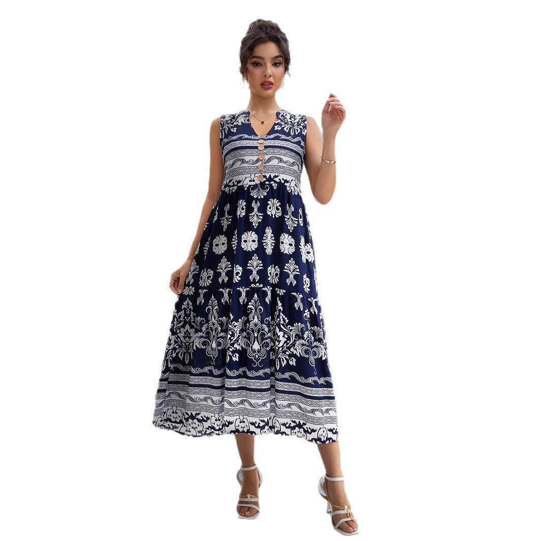 Vintage Inspired Garment