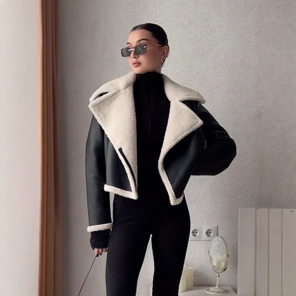 Classic Designed Garment