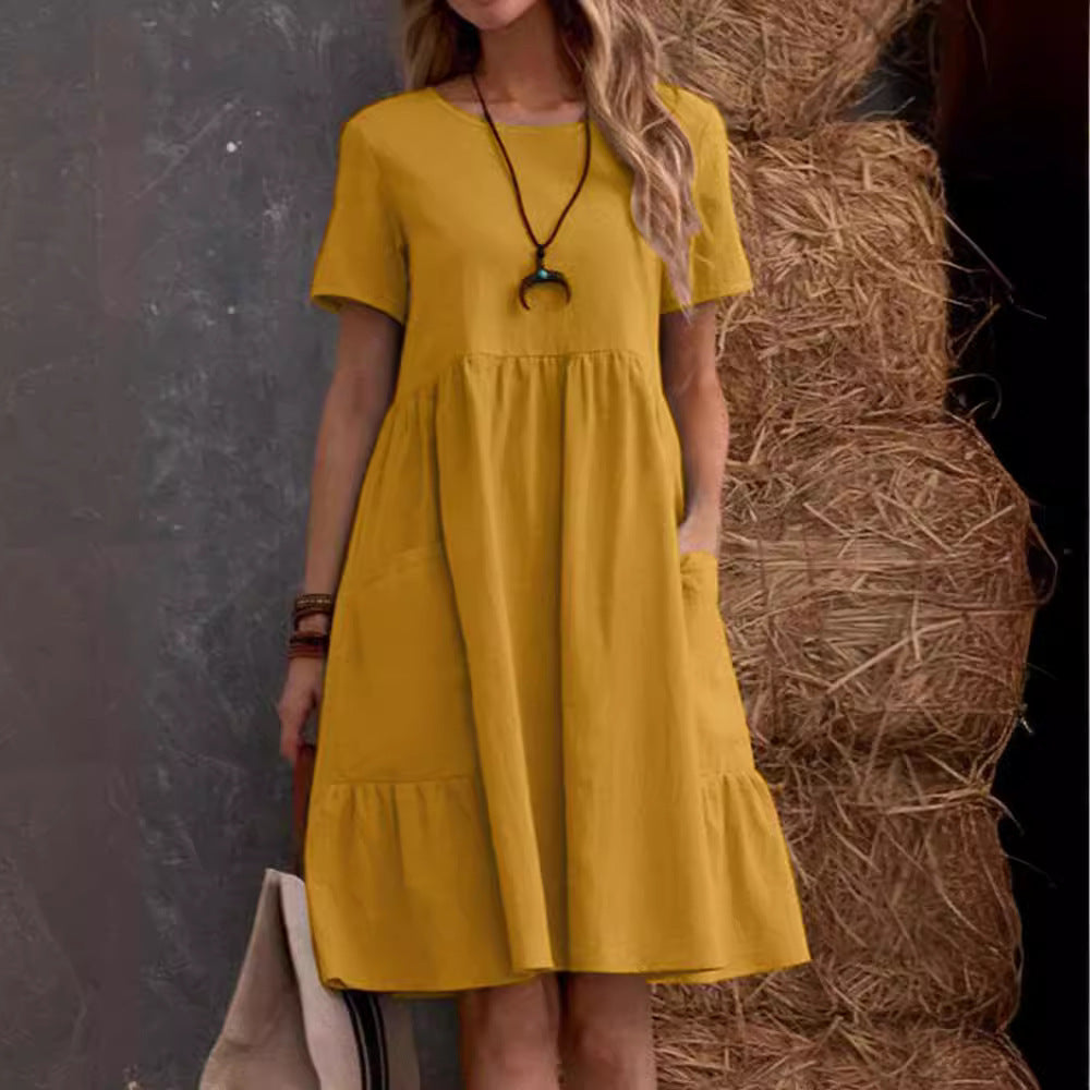 Classic Designed Garment