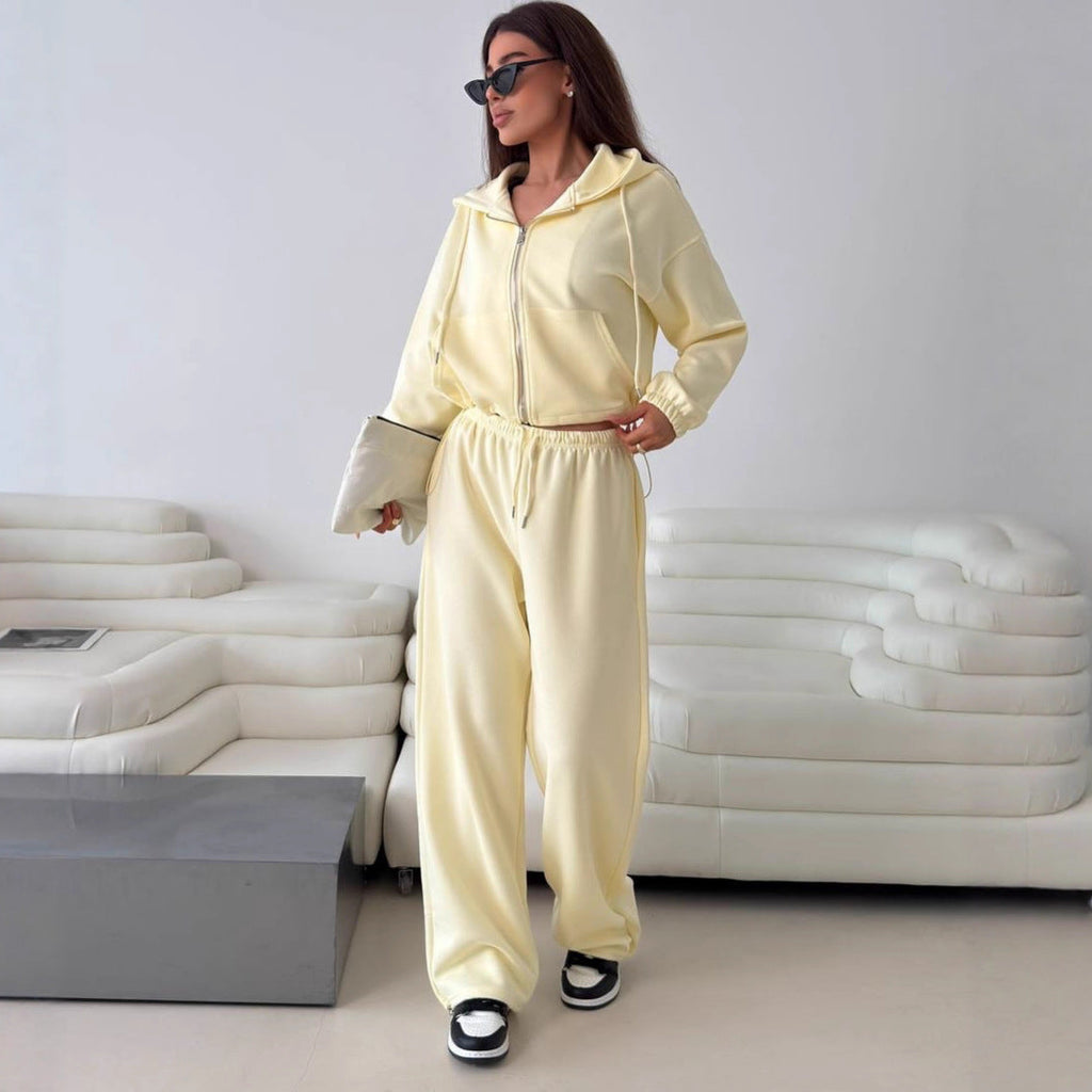 Thoughtfully Designed Garment