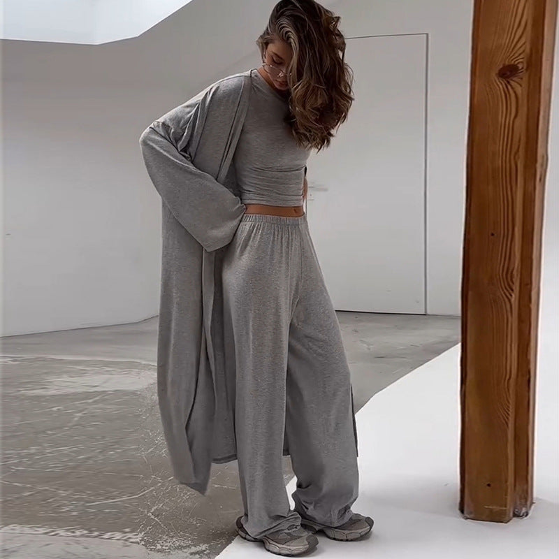 Grau