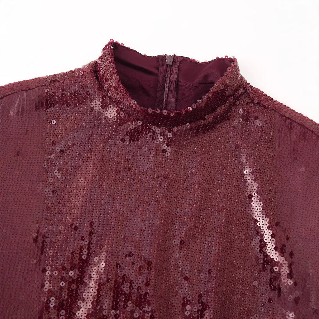 Thoughtfully Designed Garment