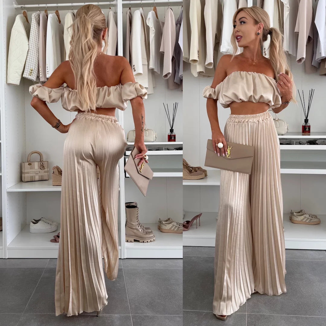 Beautifully Crafted Garment