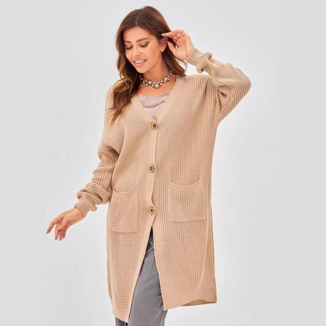 Vintage Inspired Cardigan