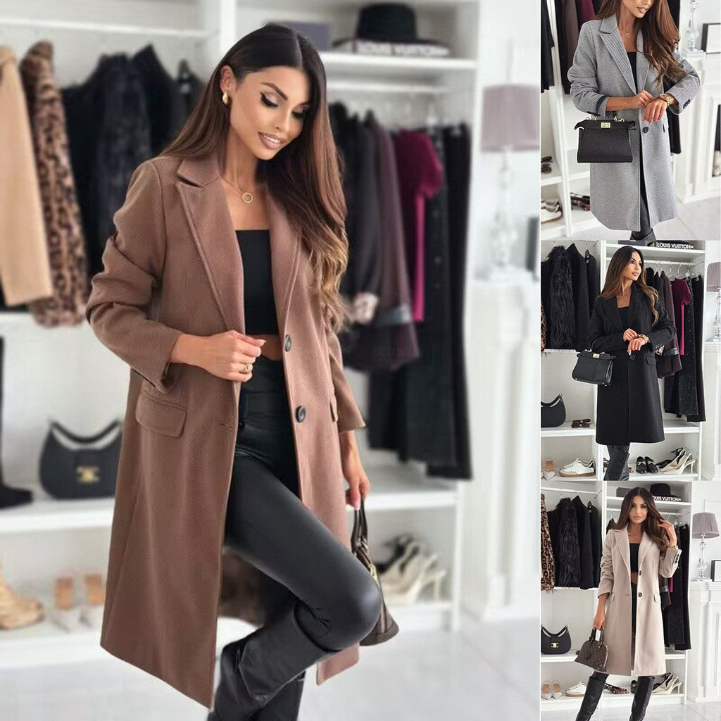 Thoughtfully Designed Garment