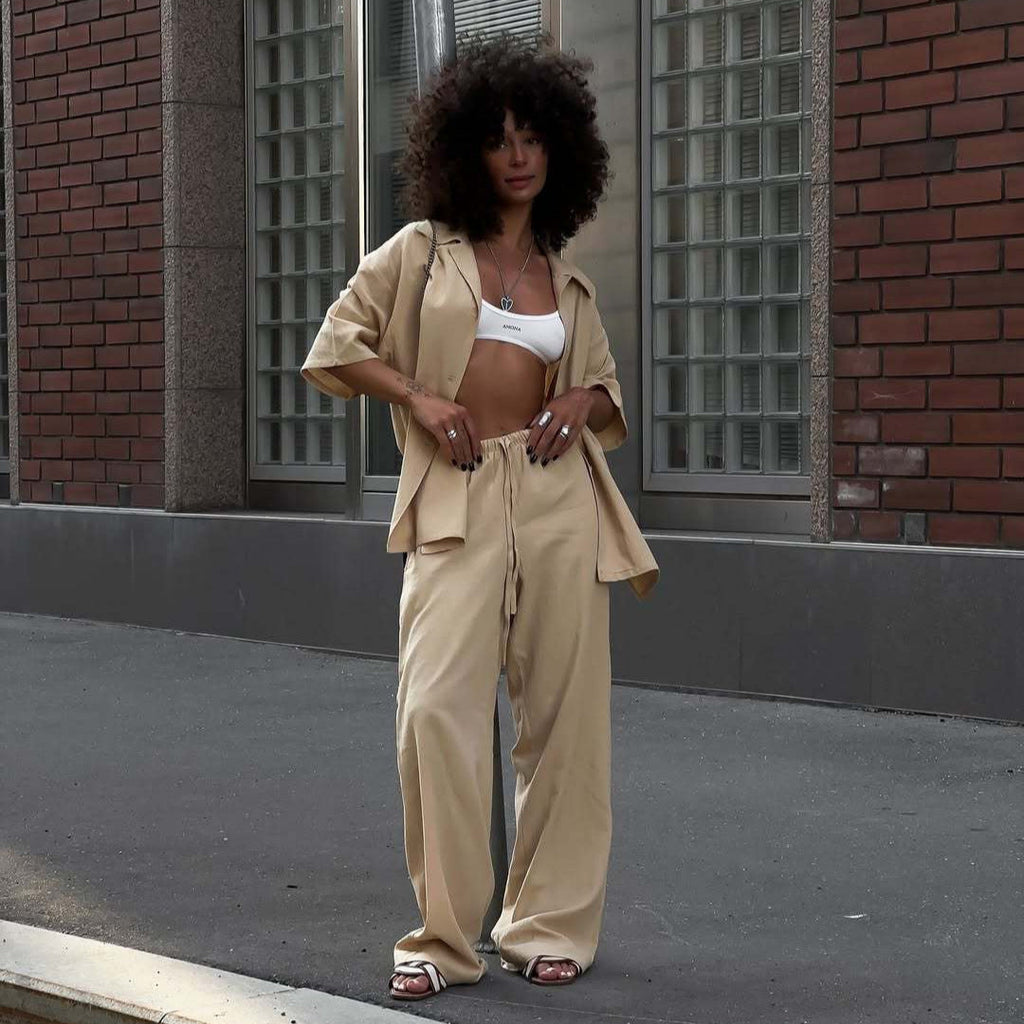 Thoughtfully Designed Garment