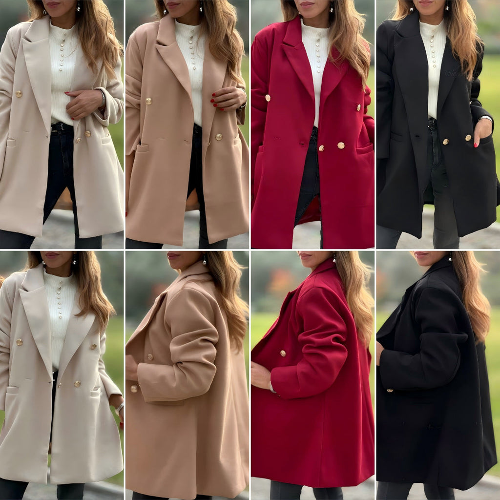 Classic Designed Garment