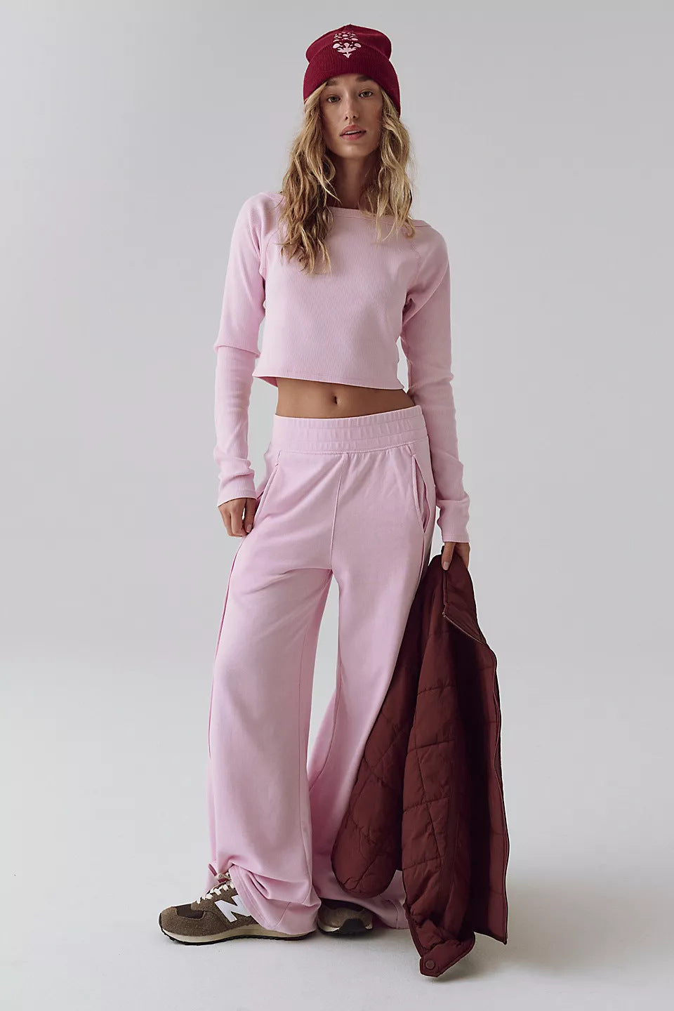 Rosa
