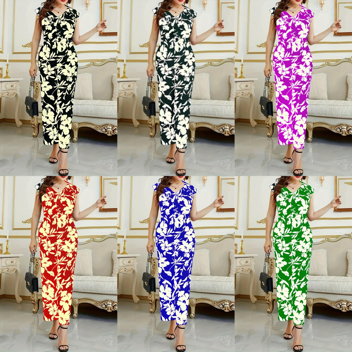 Vintage Inspired Garment