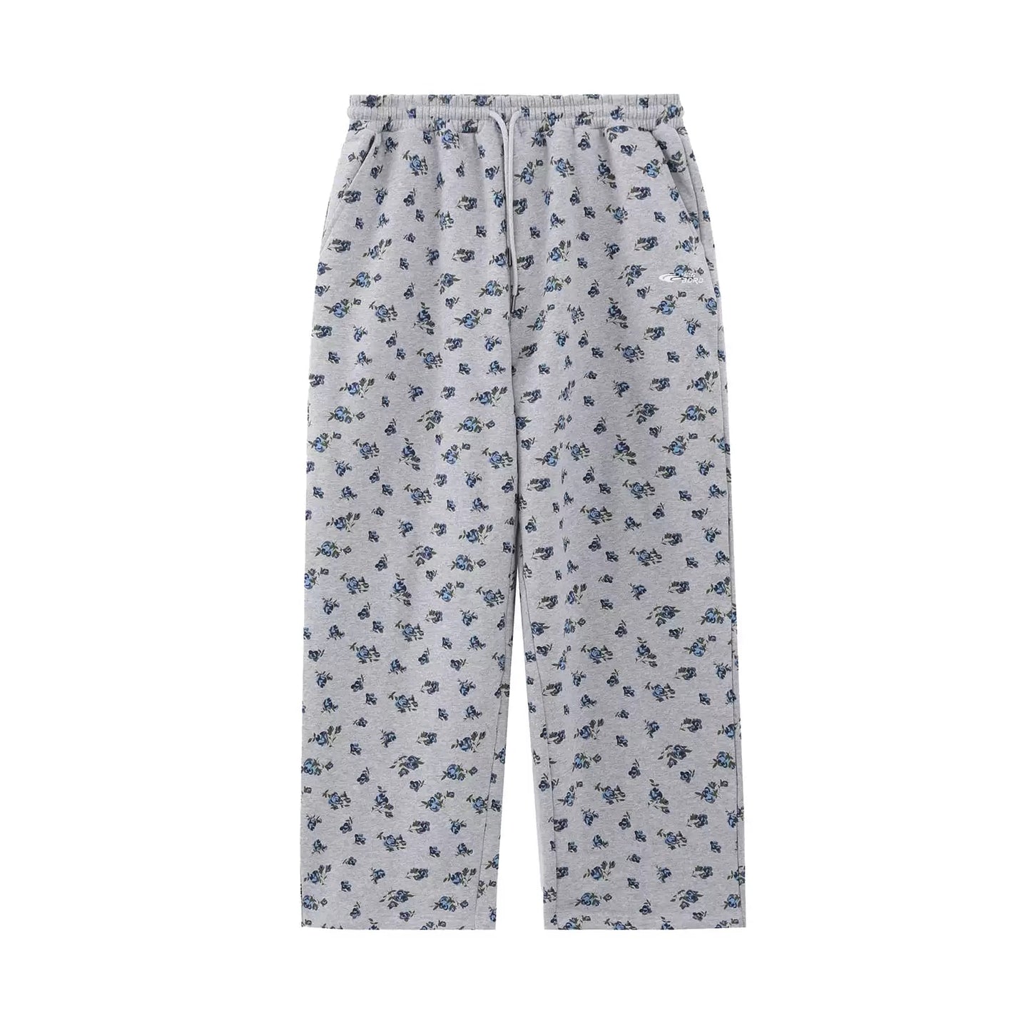 Loose Fit Pants