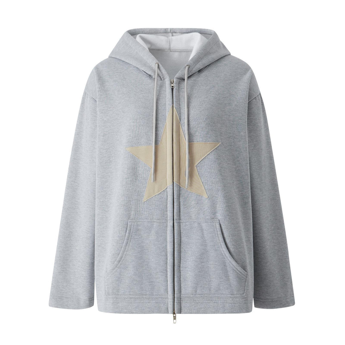 Thoughtfully Designed Pullover